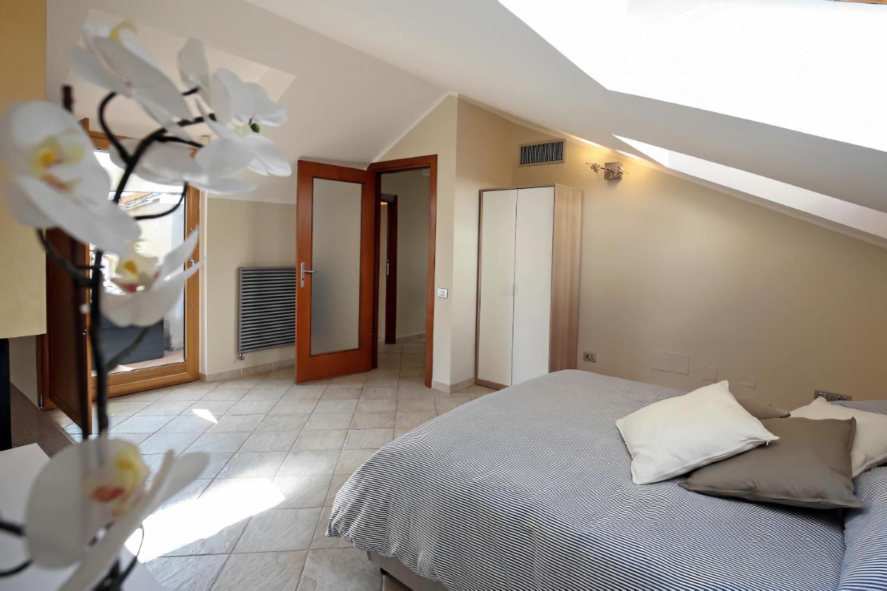 B&B Portanova Salerno Luaran gambar