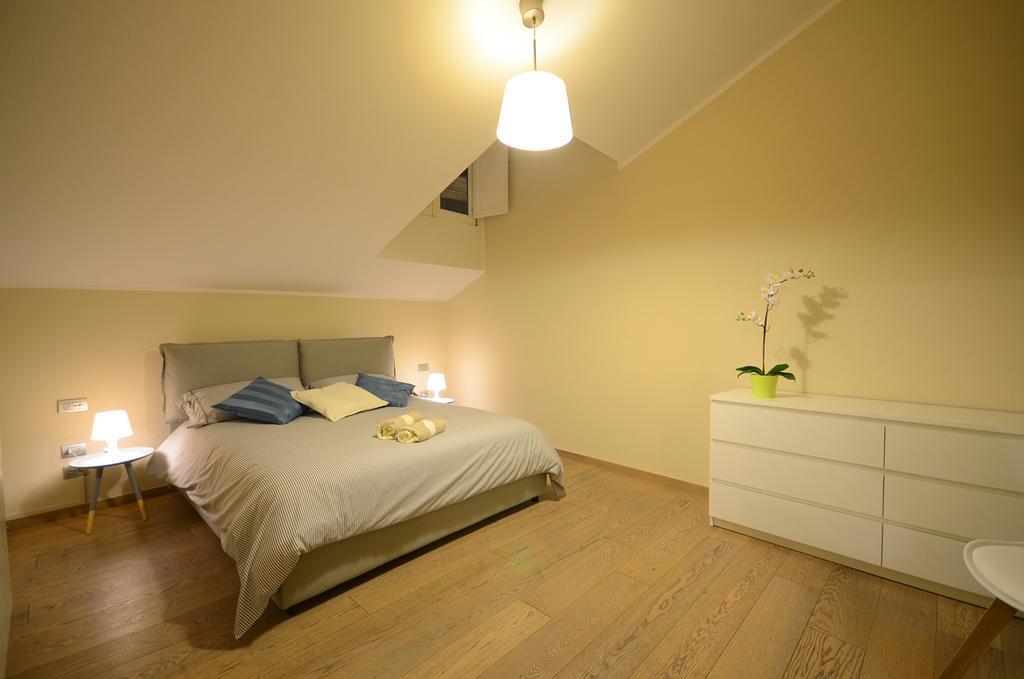 B&B Portanova Salerno Bilik gambar