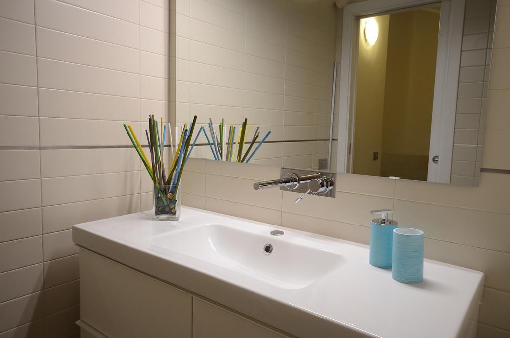 B&B Portanova Salerno Bilik gambar