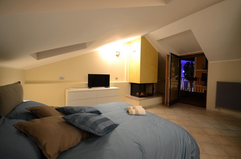 B&B Portanova Salerno Bilik gambar