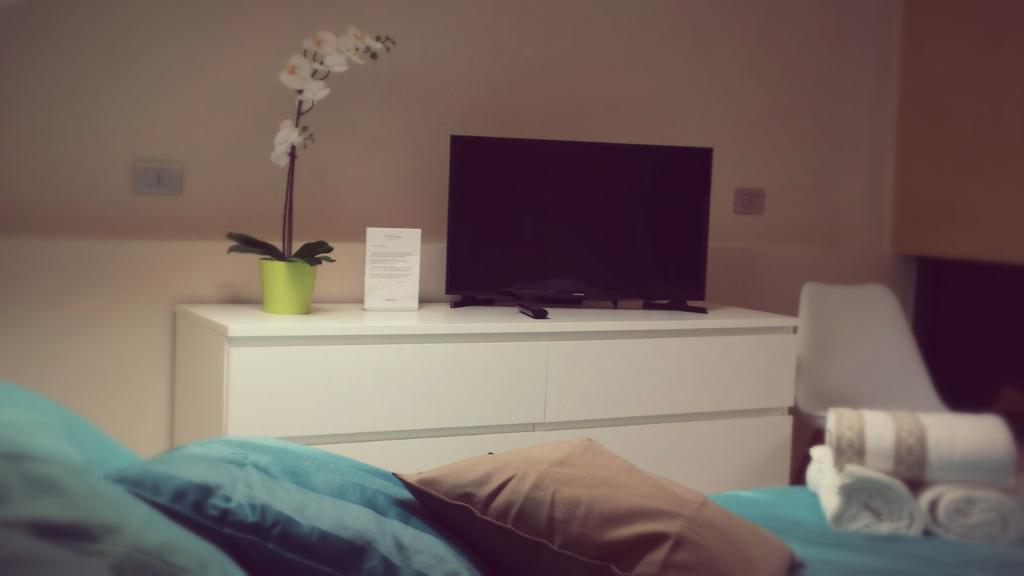 B&B Portanova Salerno Luaran gambar