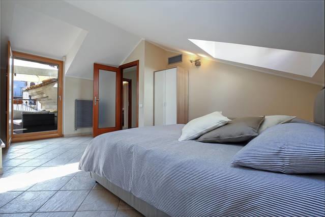 B&B Portanova Salerno Luaran gambar