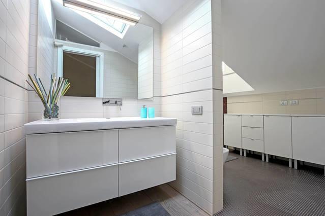 B&B Portanova Salerno Luaran gambar