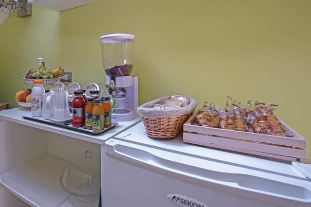 B&B Portanova Salerno Luaran gambar